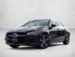 Used 2020 Mercedes-Benz CLA 4MATIC Coupe