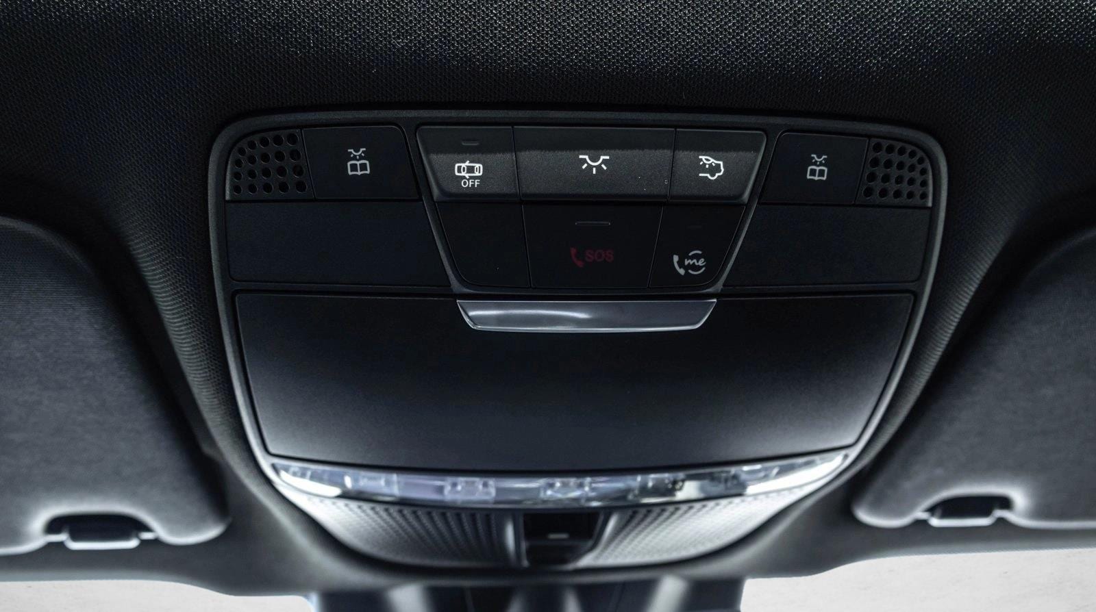 2022 MERCEDES-BENZ GLC-CLASS - Image 22