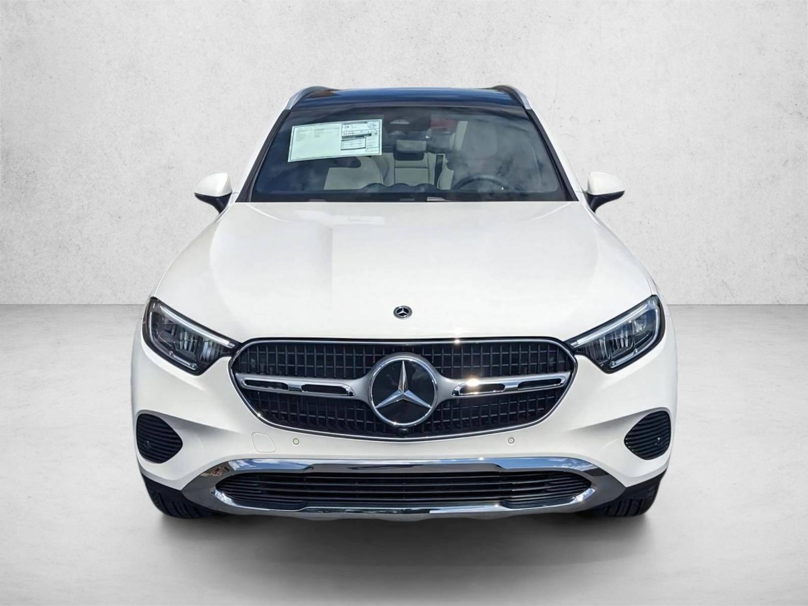 2025 MERCEDES-BENZ GLC-CLASS - Image 2