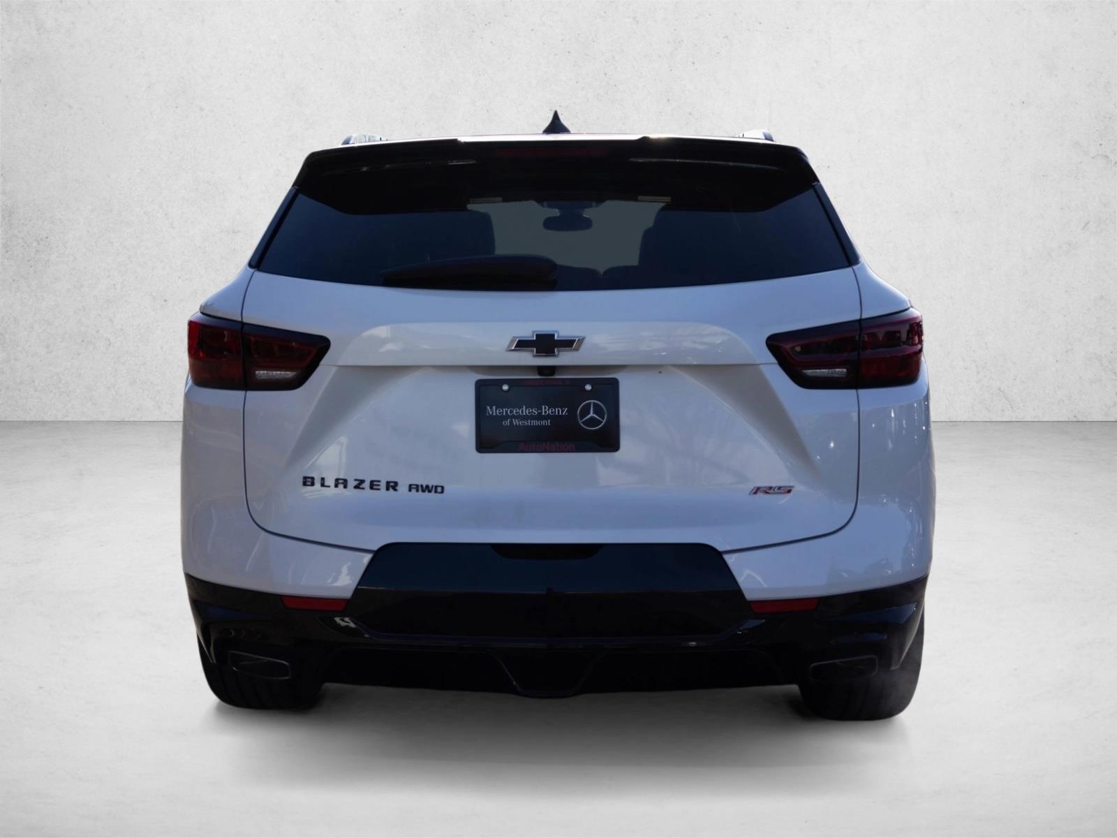 2023 CHEVROLET BLAZER - Image 6