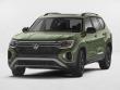 Used 2024 Volkswagen Atlas 2.0T Peak Edition SEL SUV