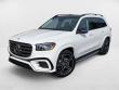 Mercedes-Benz GLS 450