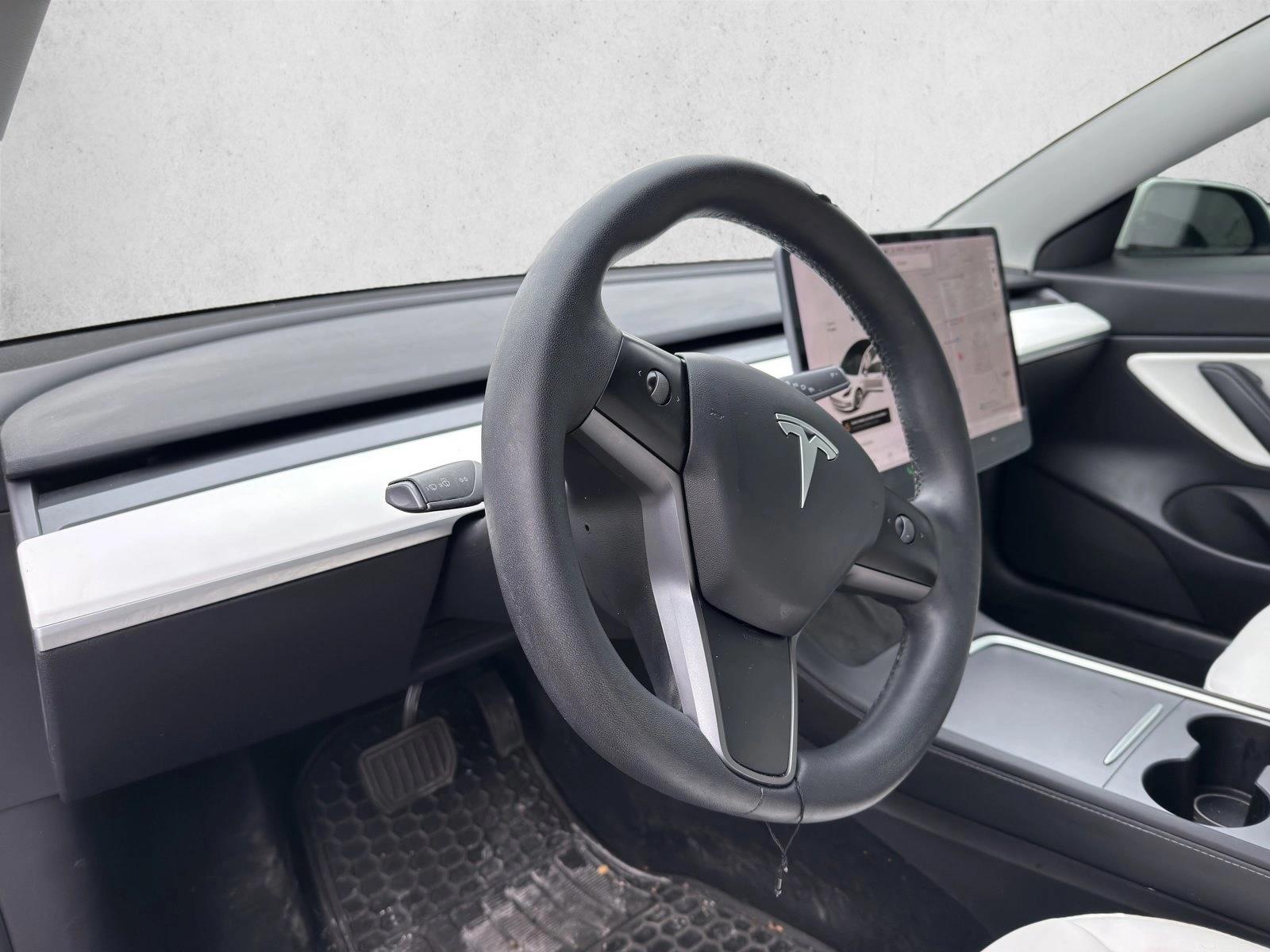 2021 TESLA MODEL 3 - Image 10