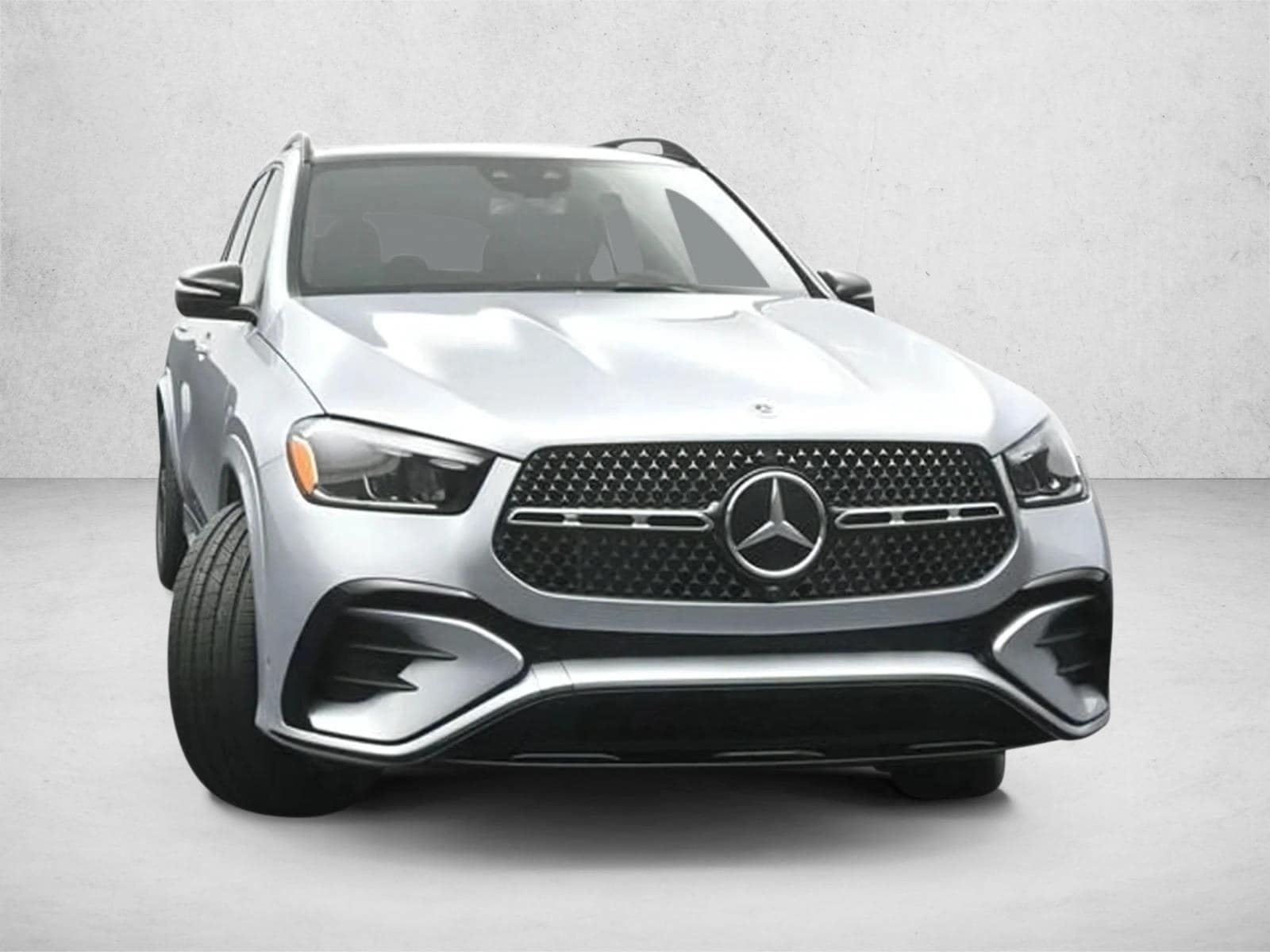 2026 MERCEDES-BENZ GLE-CLASS - Image 3