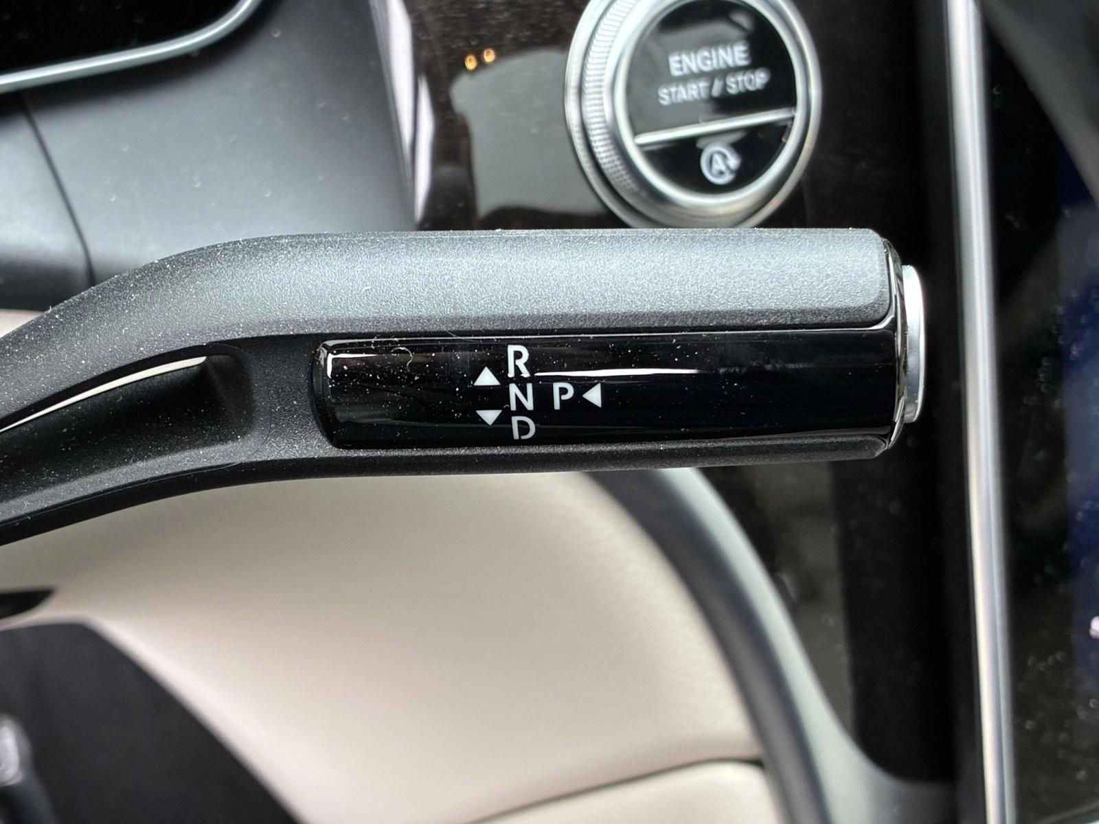 2026 MERCEDES-BENZ GLC-CLASS - Image 15