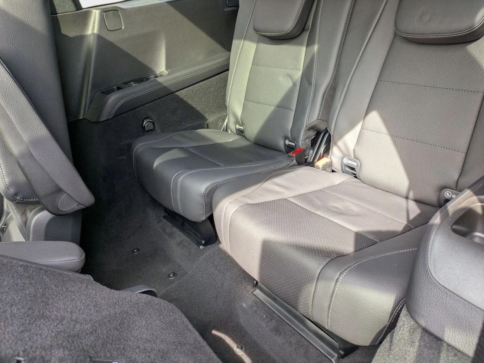 2026 MERCEDES-BENZ GLS-CLASS - Image 18