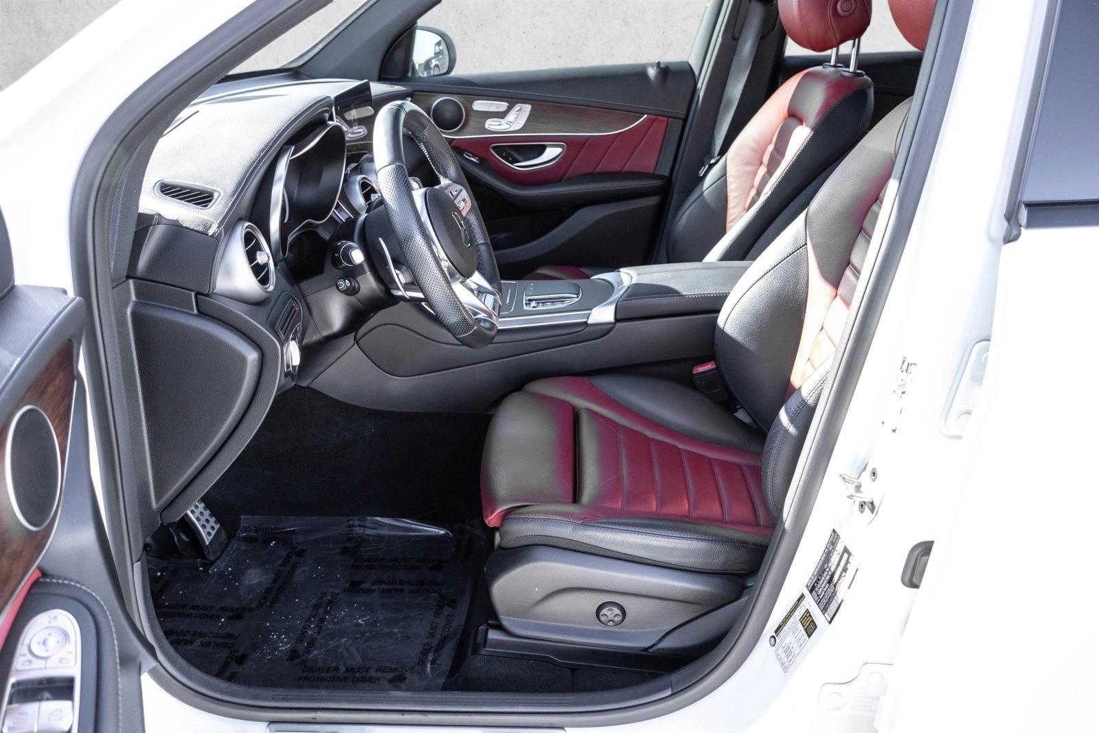 2022 MERCEDES-BENZ GLC-CLASS - Image 12