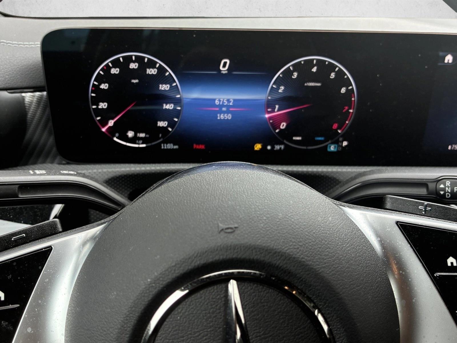 2026 MERCEDES-BENZ CLA-CLASS - Image 16