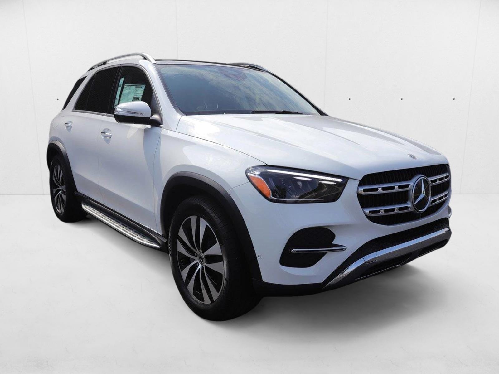 2025 MERCEDES-BENZ GLE-CLASS - Image 18