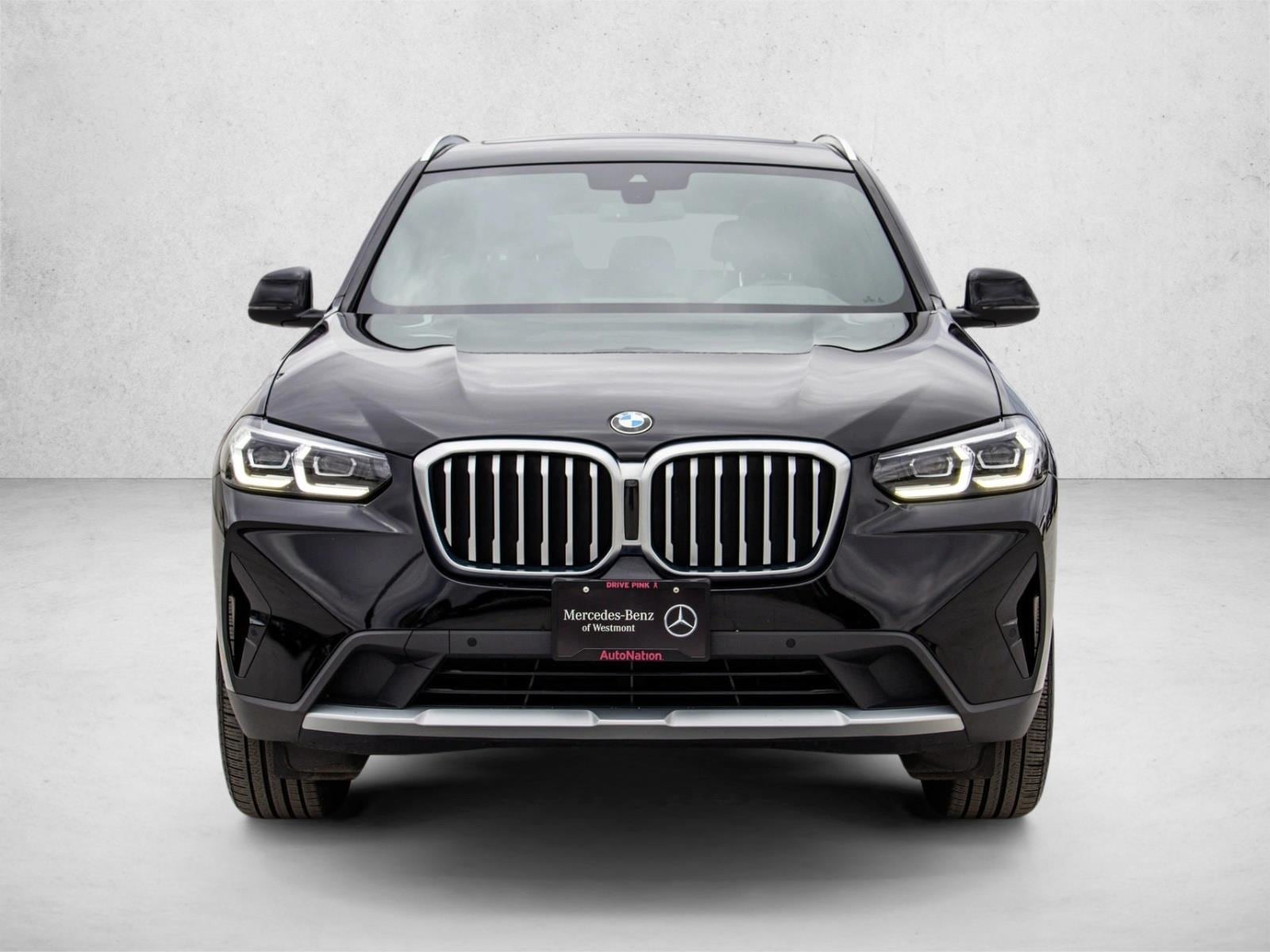 2022 BMW X3 - Image 2