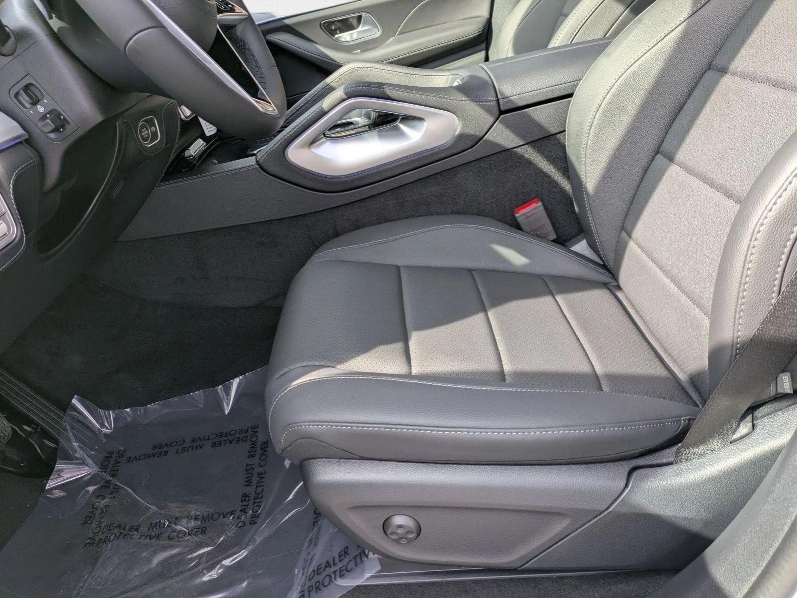 2026 MERCEDES-BENZ GLS-CLASS - Image 16