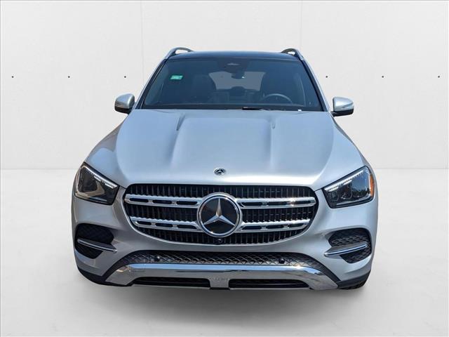 2025 Mercedes Benz GLE 450e 4MATIC photo 2