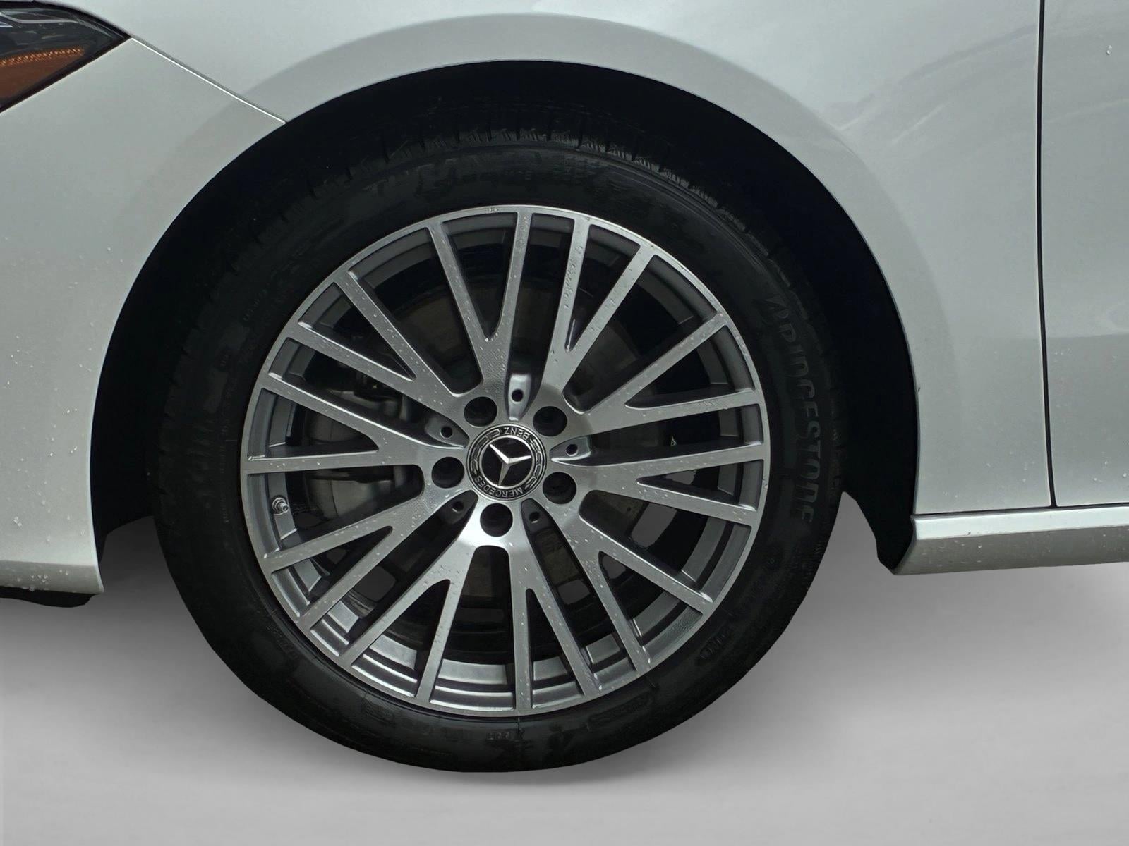 2026 MERCEDES-BENZ CLA-CLASS - Image 9