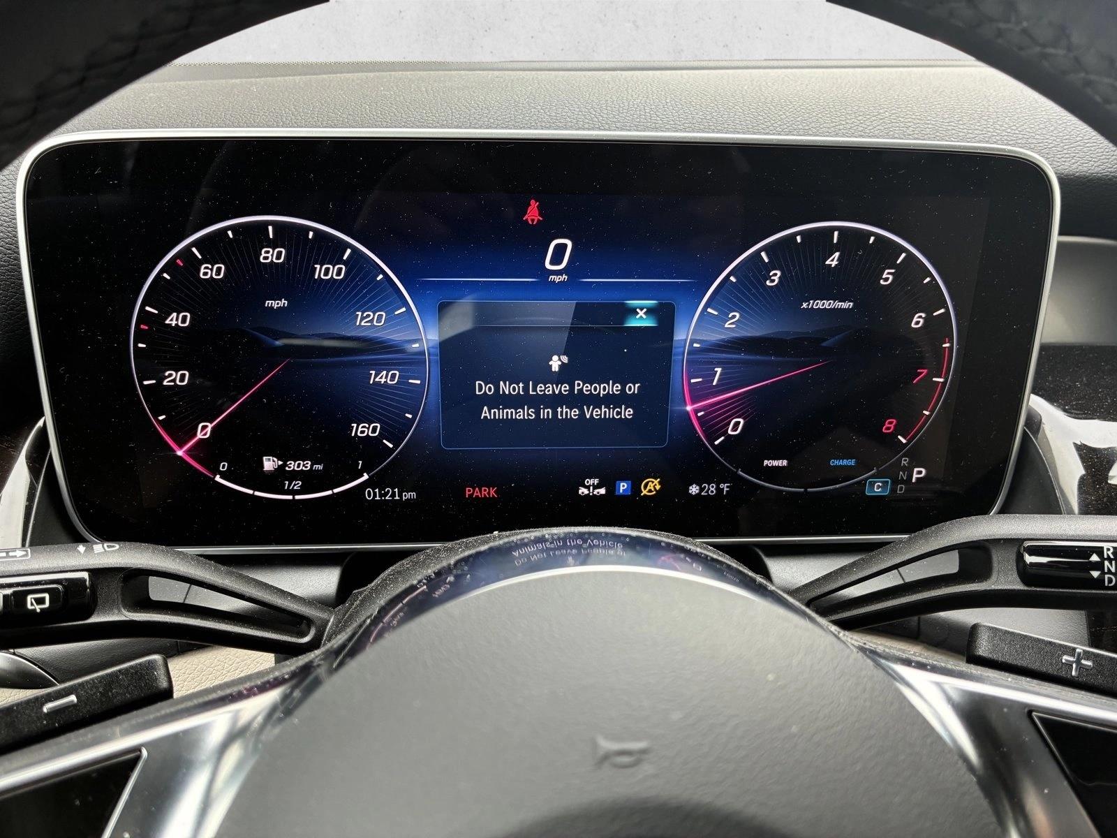 2026 MERCEDES-BENZ GLC-CLASS - Image 15