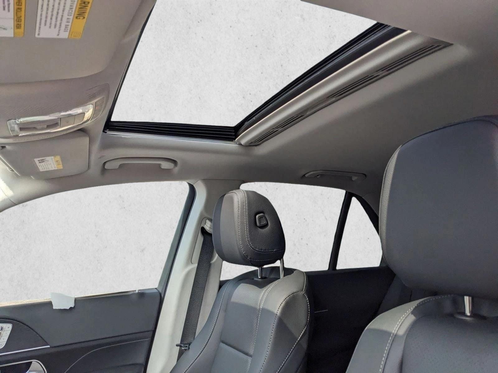 2026 MERCEDES-BENZ GLE-CLASS - Image 15