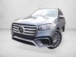 Certified 2025 Mercedes-Benz GLS 4MATIC SUV