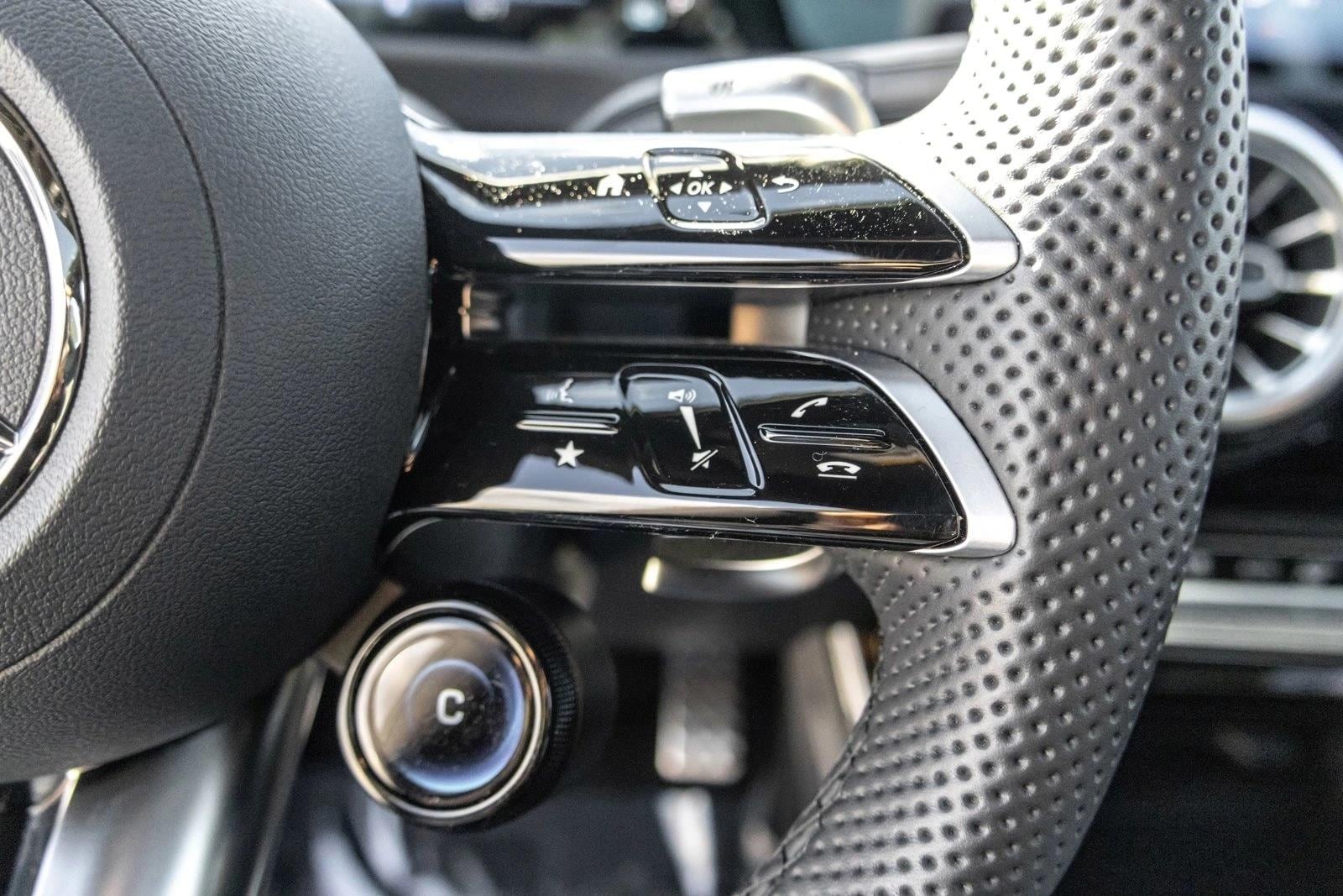 2025 MERCEDES-BENZ CLA-CLASS - Image 15