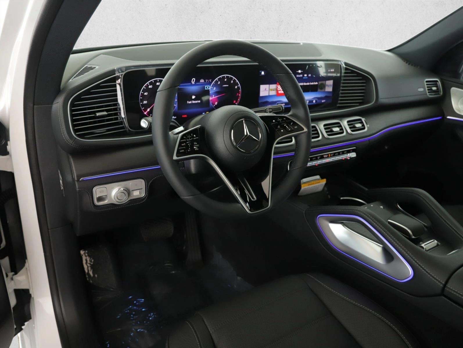 2025 MERCEDES-BENZ GLE-CLASS - Image 9