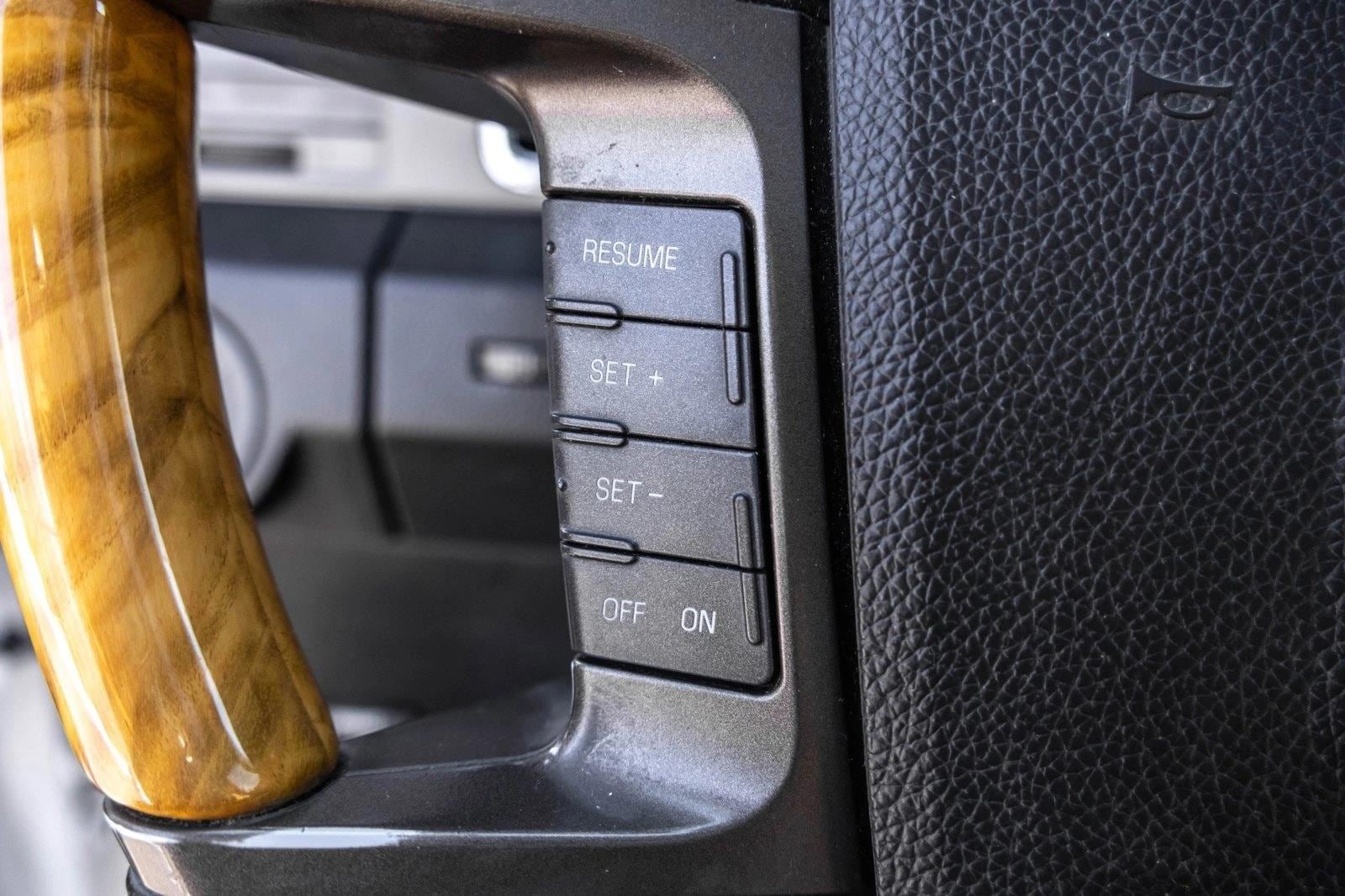 2013 LINCOLN NAVIGATOR - Image 14