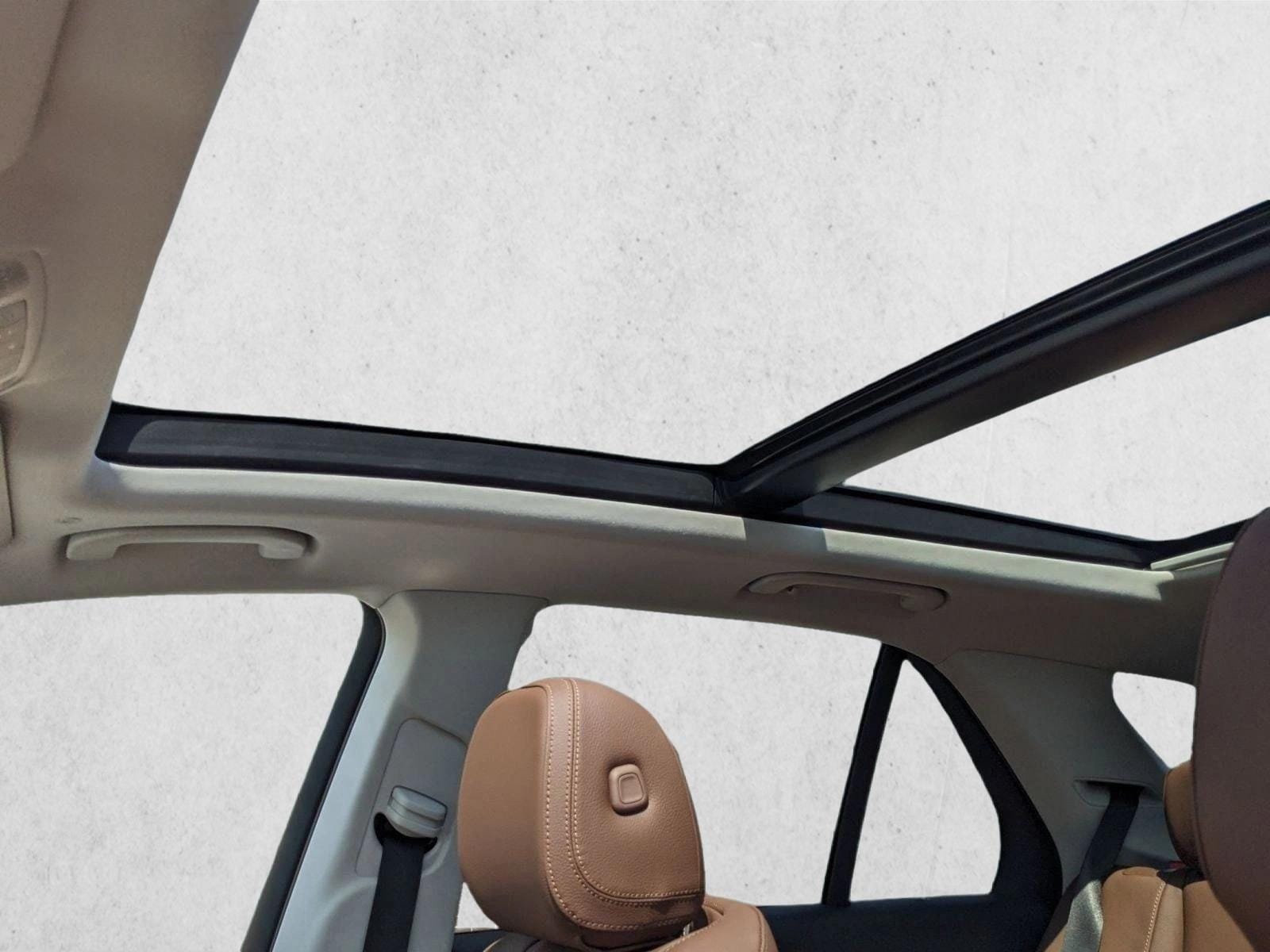 2026 MERCEDES-BENZ GLE-CLASS - Image 15