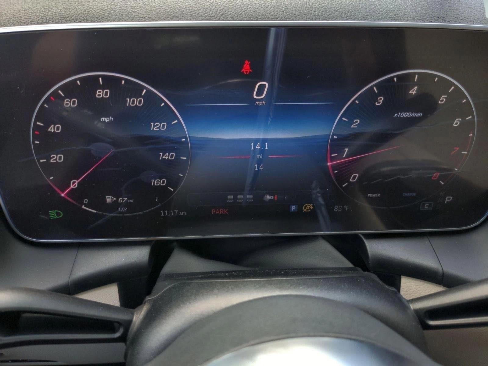 2025 MERCEDES-BENZ GLC-CLASS - Image 10