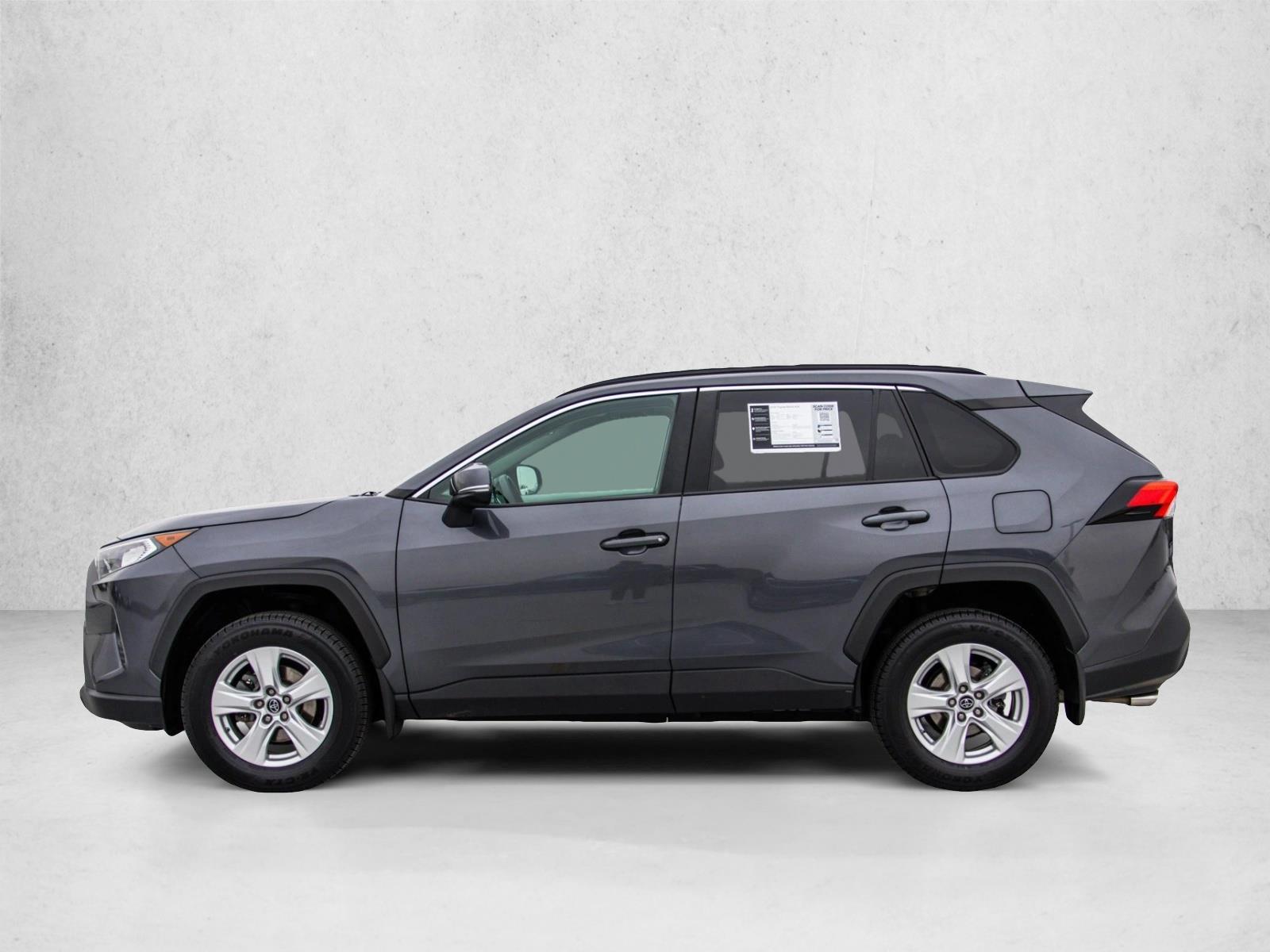 2019 TOYOTA RAV4 - Image 8