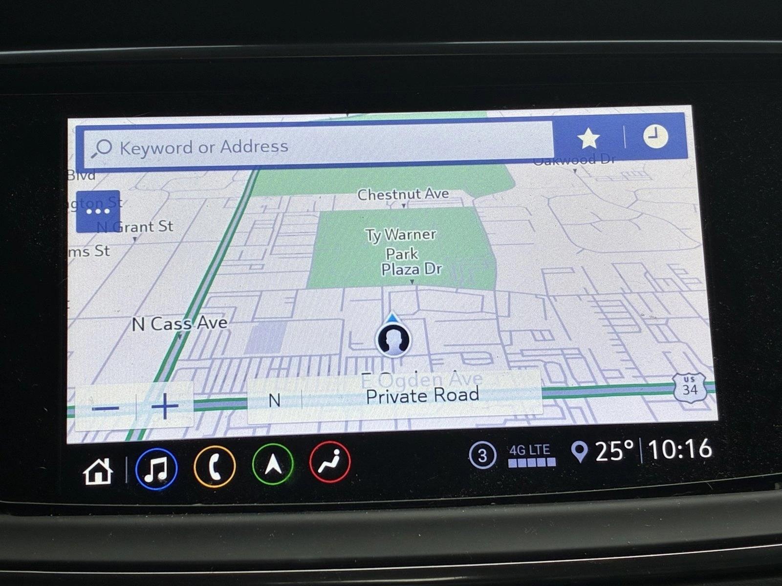 2021 BUICK ENCLAVE - Image 16