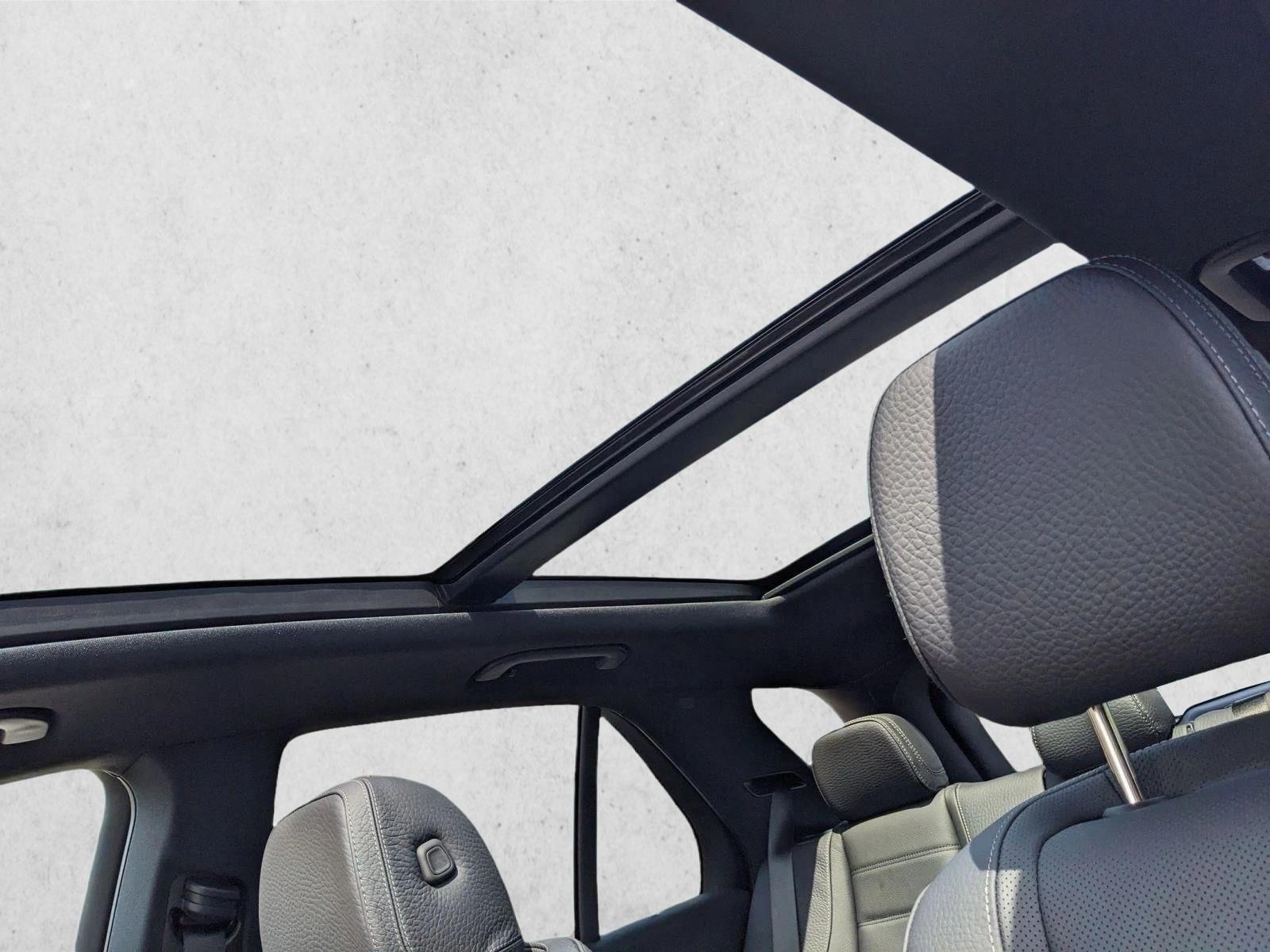 2026 Mercedes-Benz GLE GLE580 - Photo 15