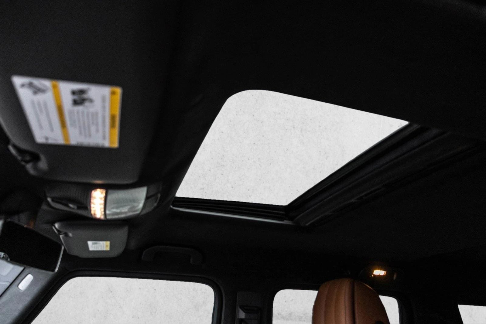 2020 MERCEDES-BENZ G-CLASS - Image 11