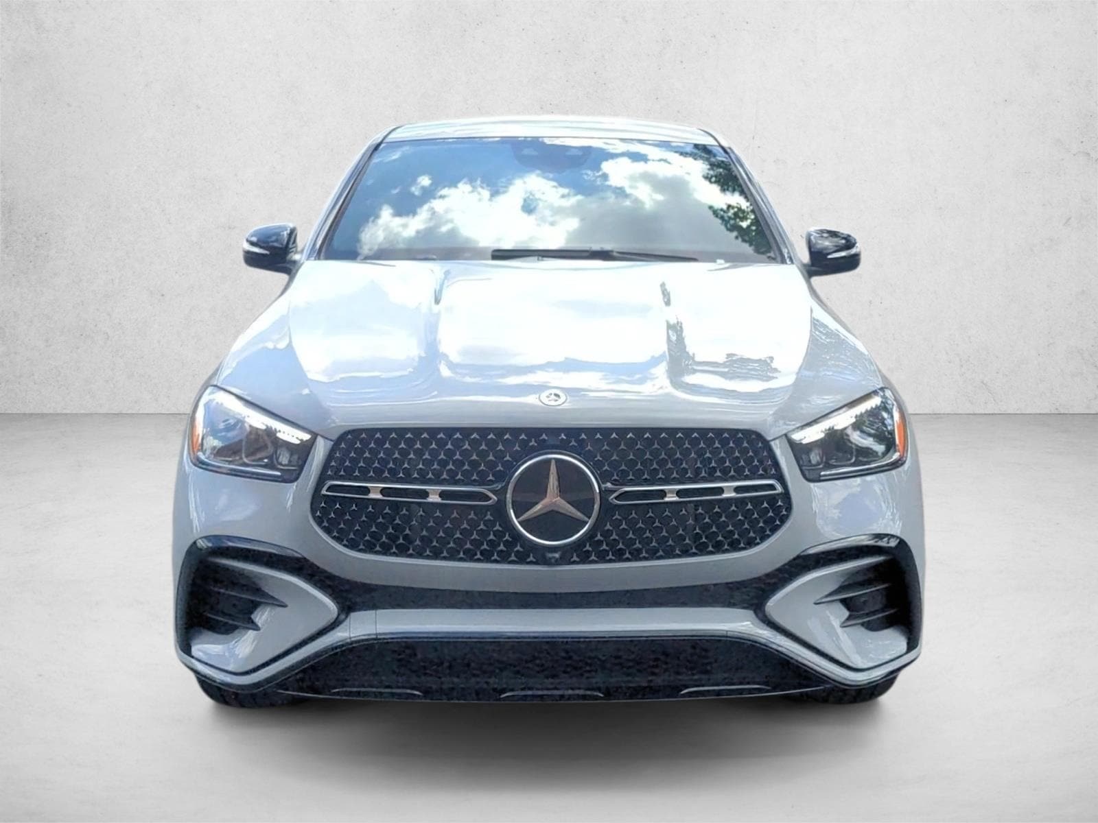 2025 MERCEDES-BENZ GLE-CLASS - Image 2