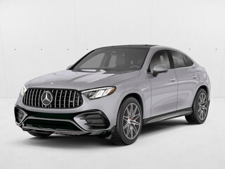 2026 Mercedes-Benz GLC
