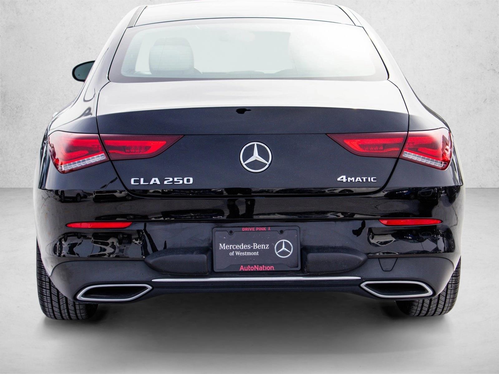 2023 MERCEDES-BENZ CLA-CLASS - Image 6