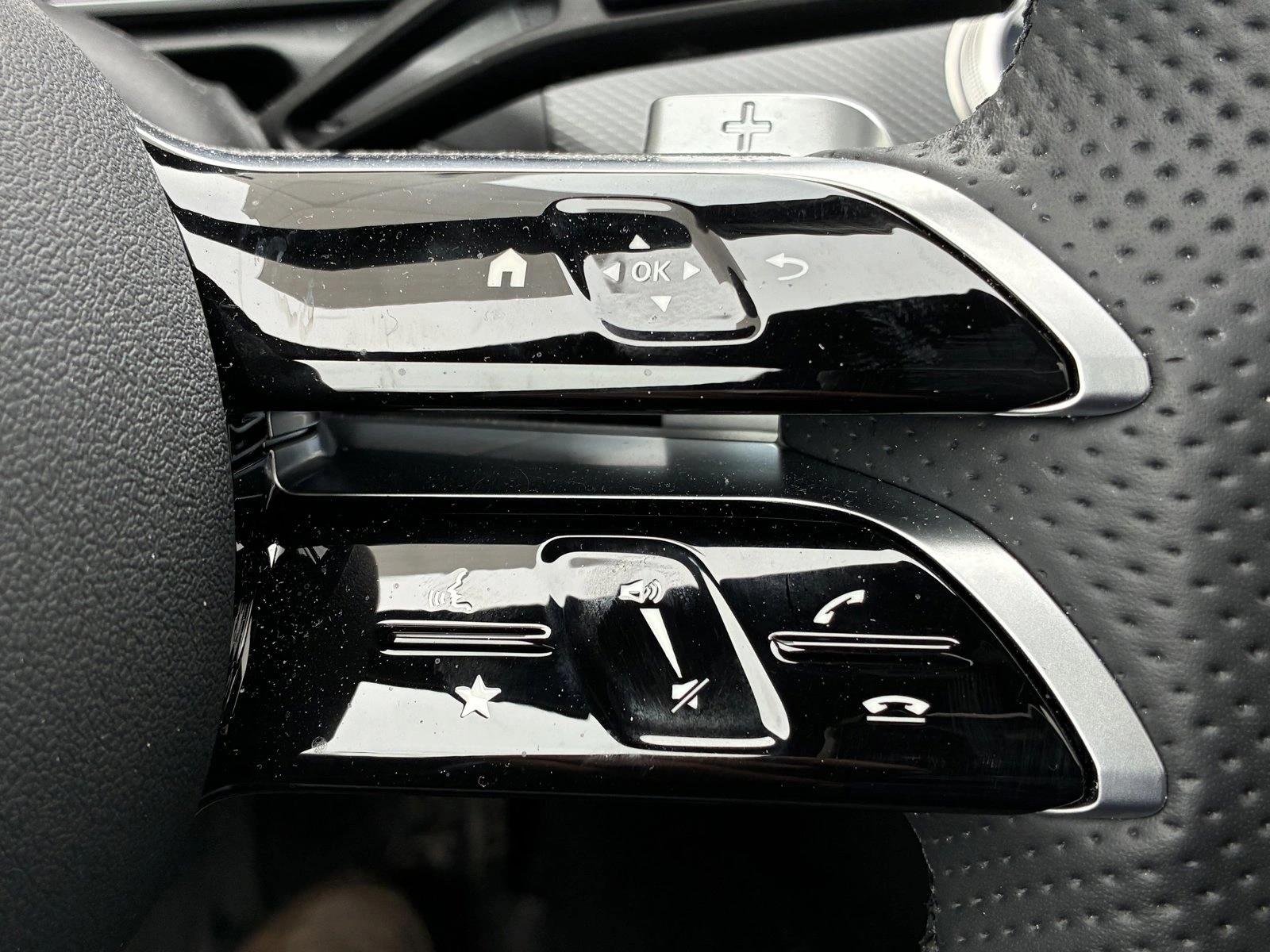 2026 MERCEDES-BENZ C-CLASS - Image 17