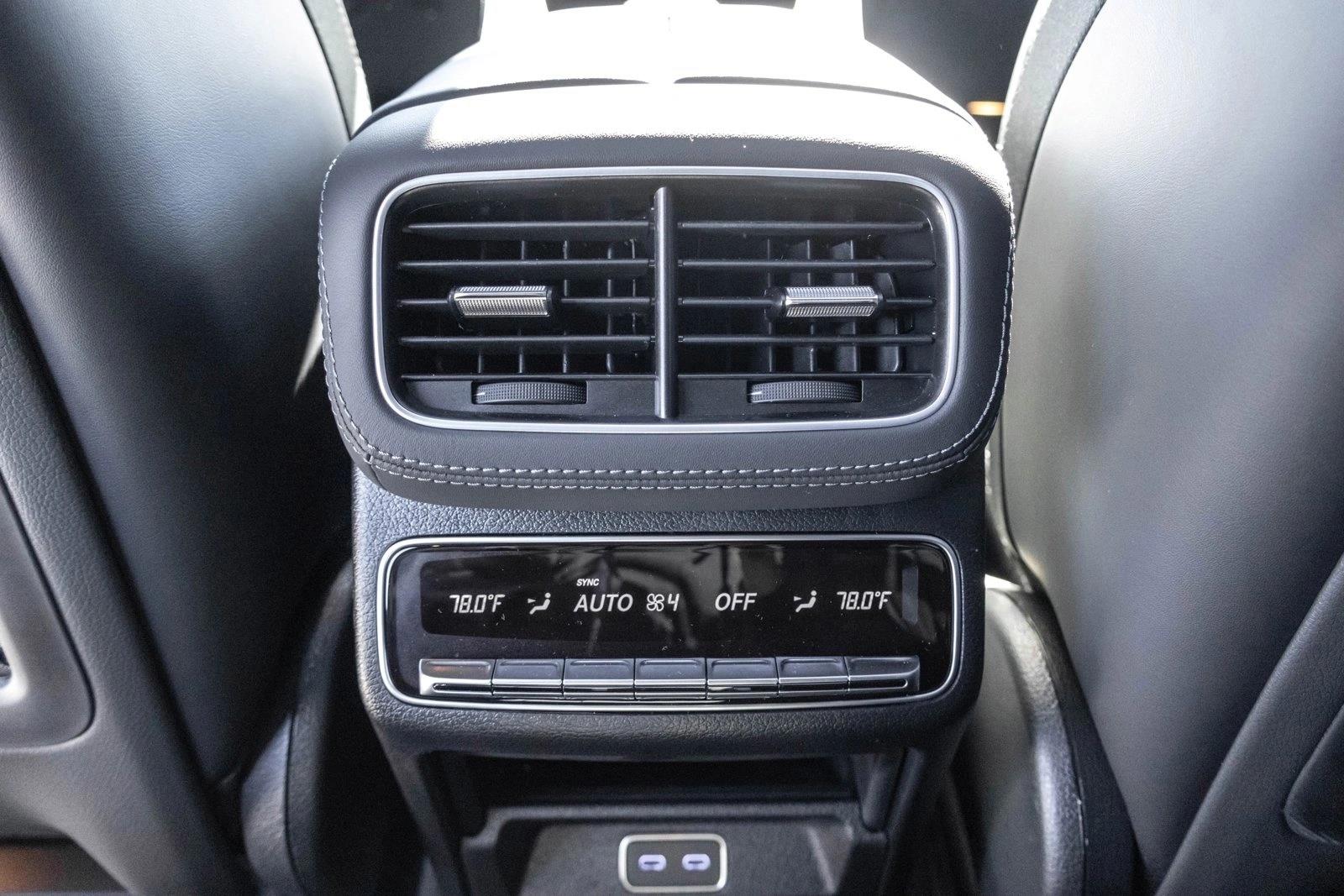 2025 MERCEDES-BENZ GLE-CLASS - Image 22