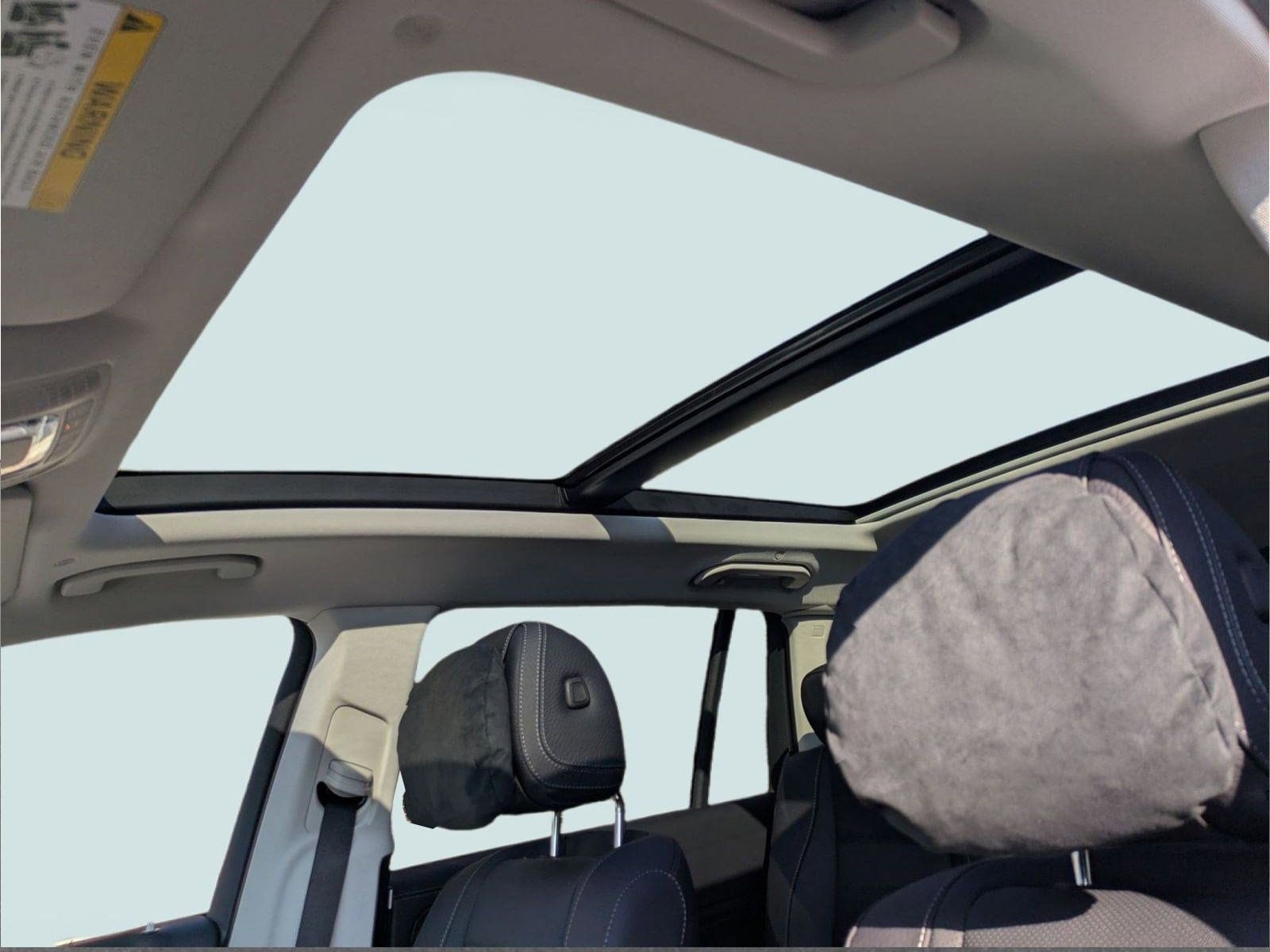 2026 MERCEDES-BENZ GLS-CLASS - Image 14