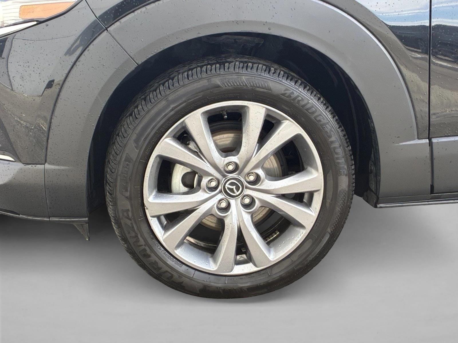 2025 MAZDA CX-30 - Image 9