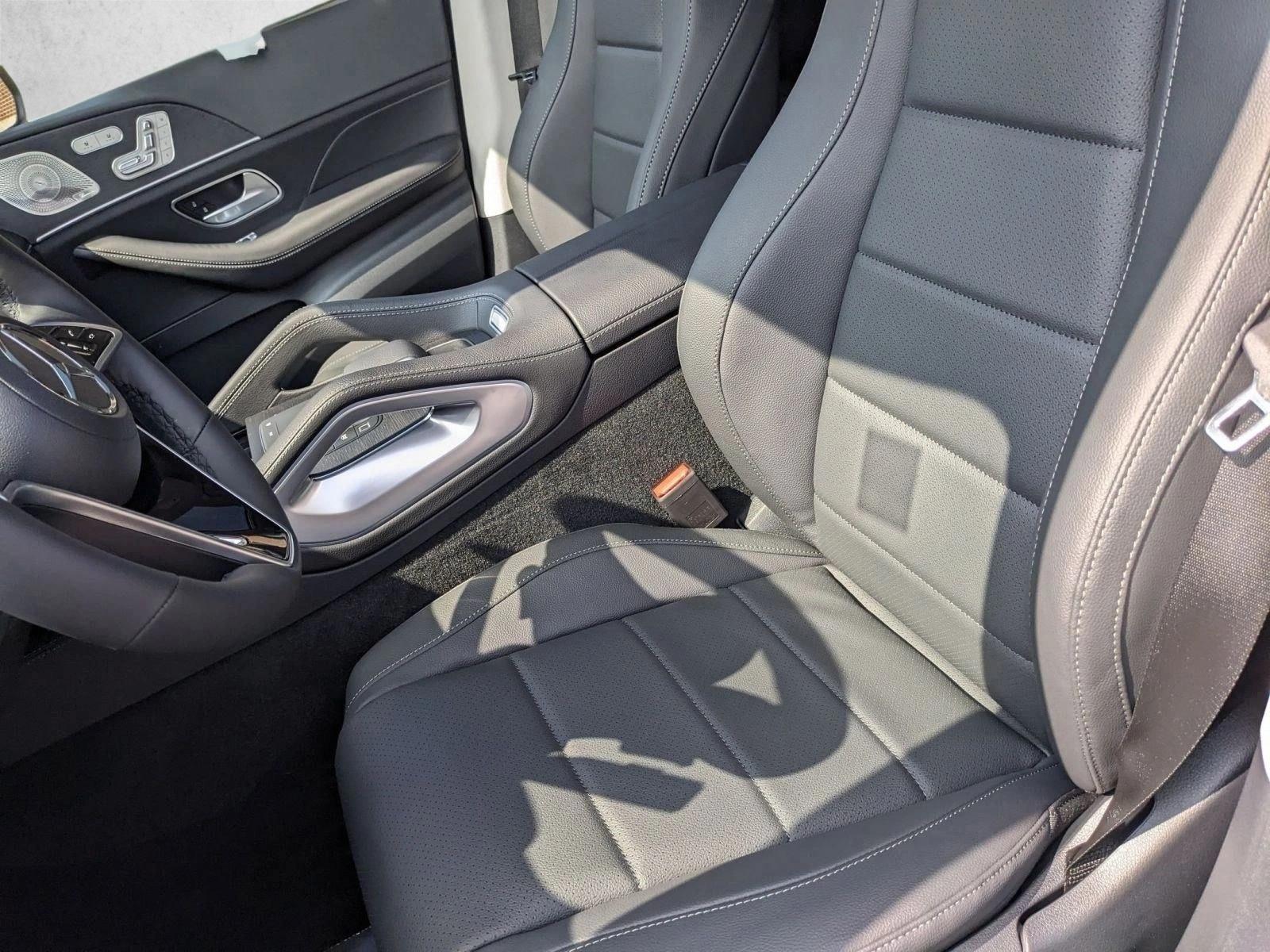 2026 MERCEDES-BENZ GLE-CLASS - Image 16