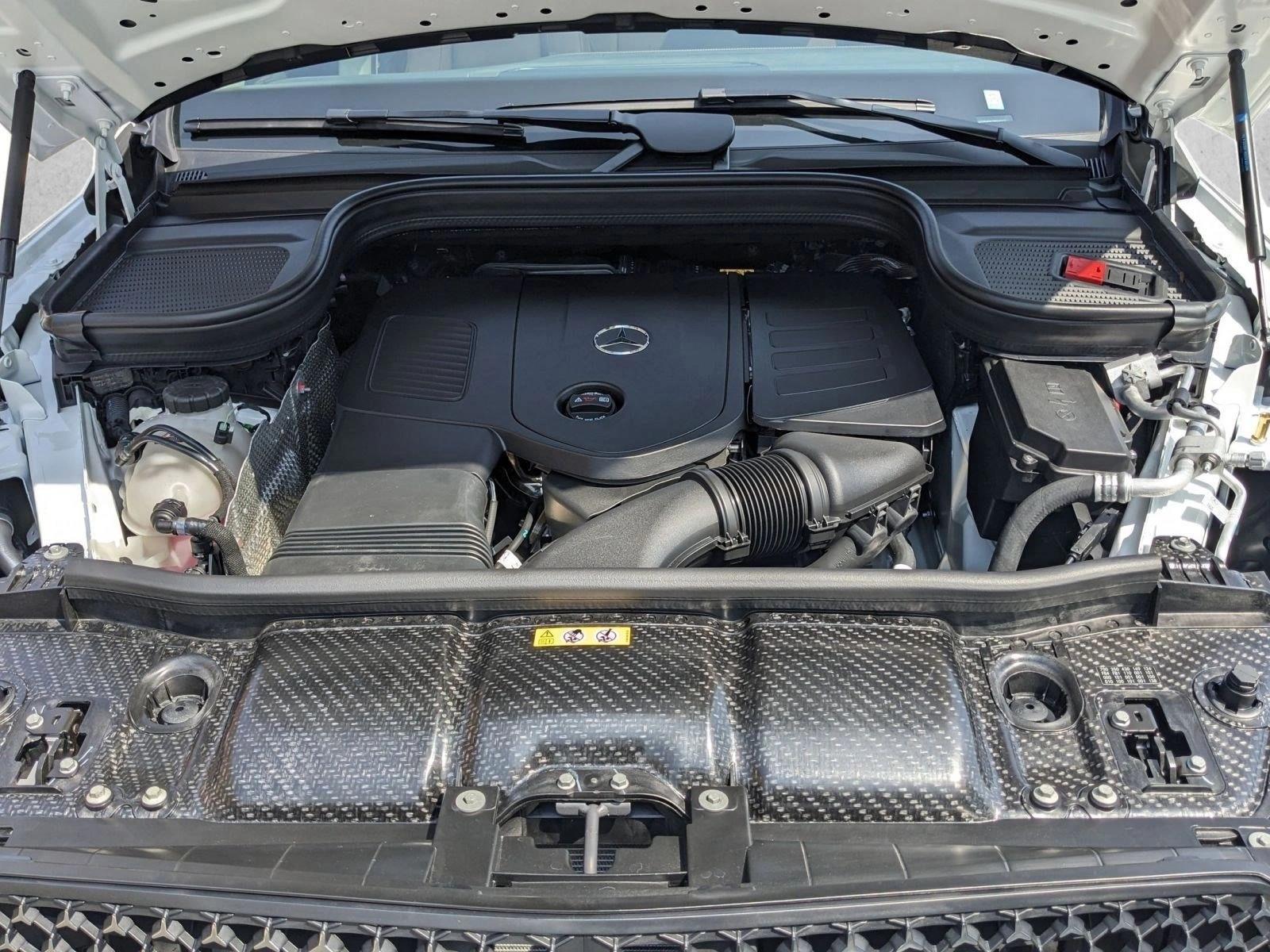 2026 MERCEDES-BENZ GLE-CLASS - Image 20