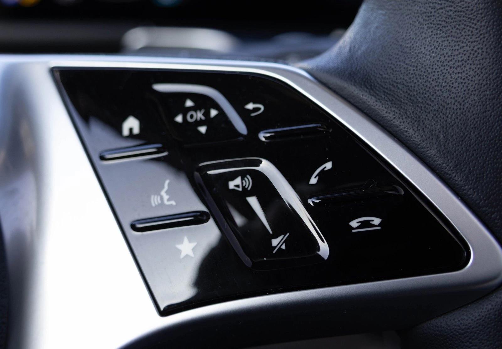 2026 MERCEDES-BENZ GLB-CLASS - Image 16