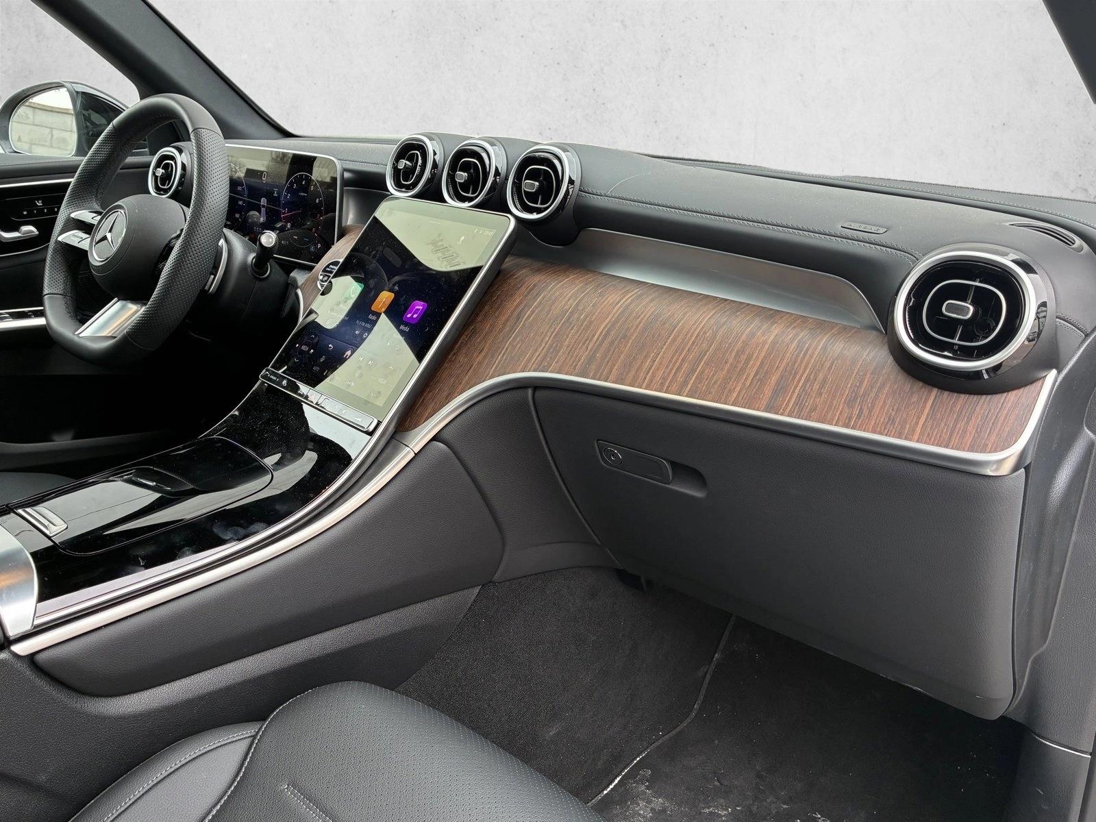 2026 MERCEDES-BENZ GLC-CLASS - Image 22