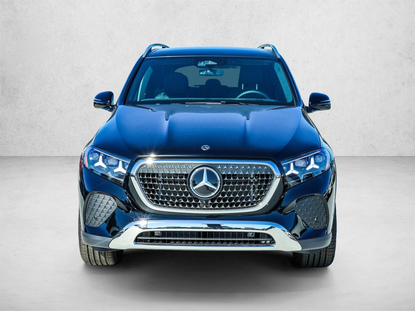 New 2027 Mercedes-Benz GLE 350 GLE 350 4MATIC ® SUV SUV