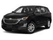 Used 2018 Chevrolet Equinox LT w/1LT SUV
