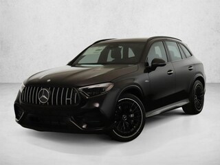 2025 Mercedes-Benz GLC
