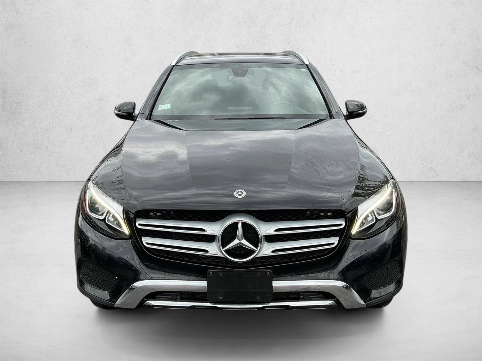 Used 2018 Mercedes-Benz GLC GLC300 with VIN WDC0G4KB2JV032920 for sale in Westmont, IL