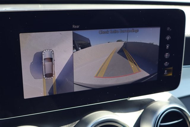 2023 MERCEDES-BENZ GLC-CLASS - Image 18