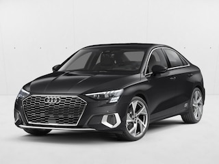 2023 Audi A3