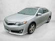 Used 2012 Toyota Camry SE Sedan