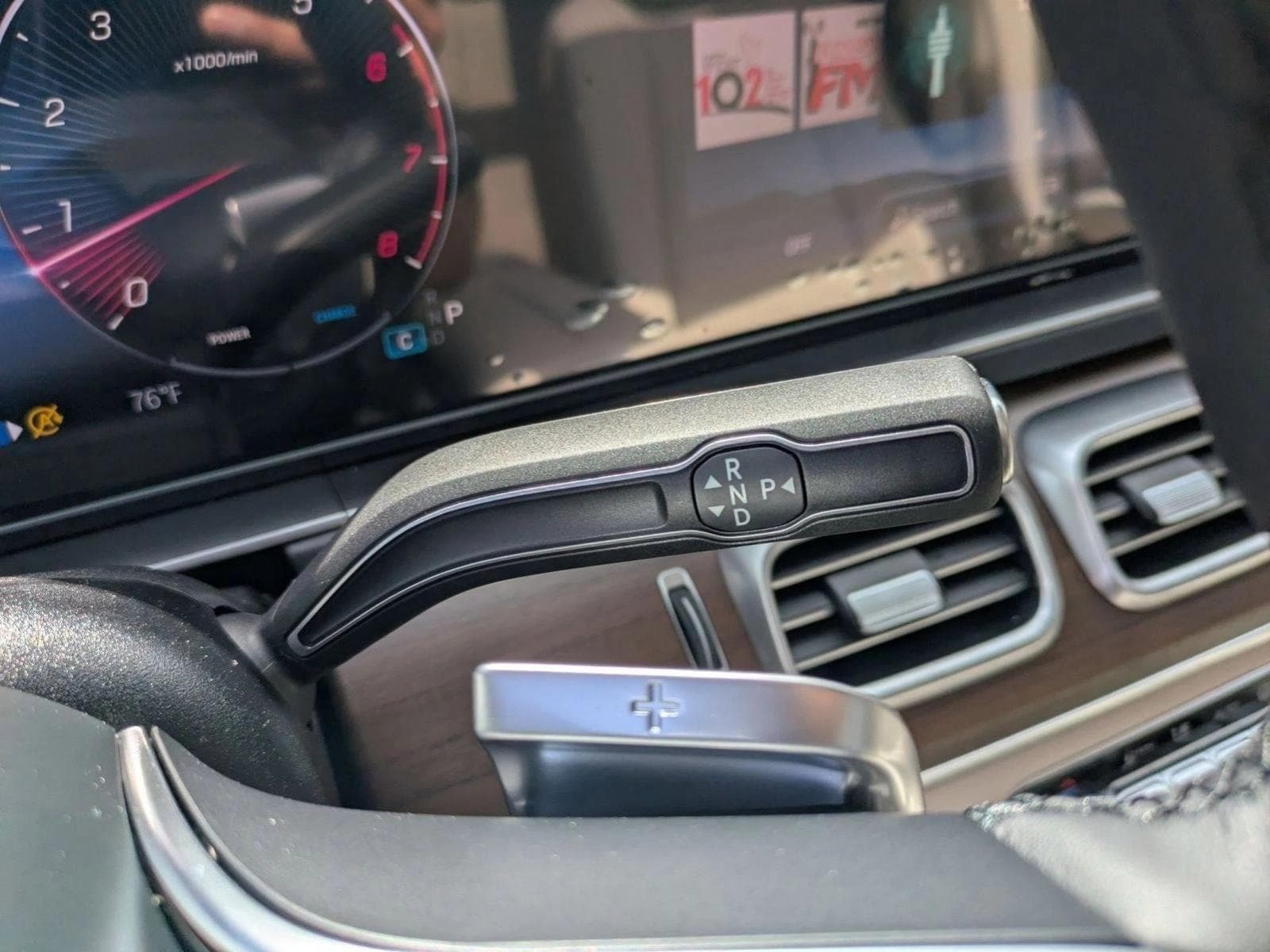 2026 MERCEDES-BENZ GLS-CLASS - Image 11