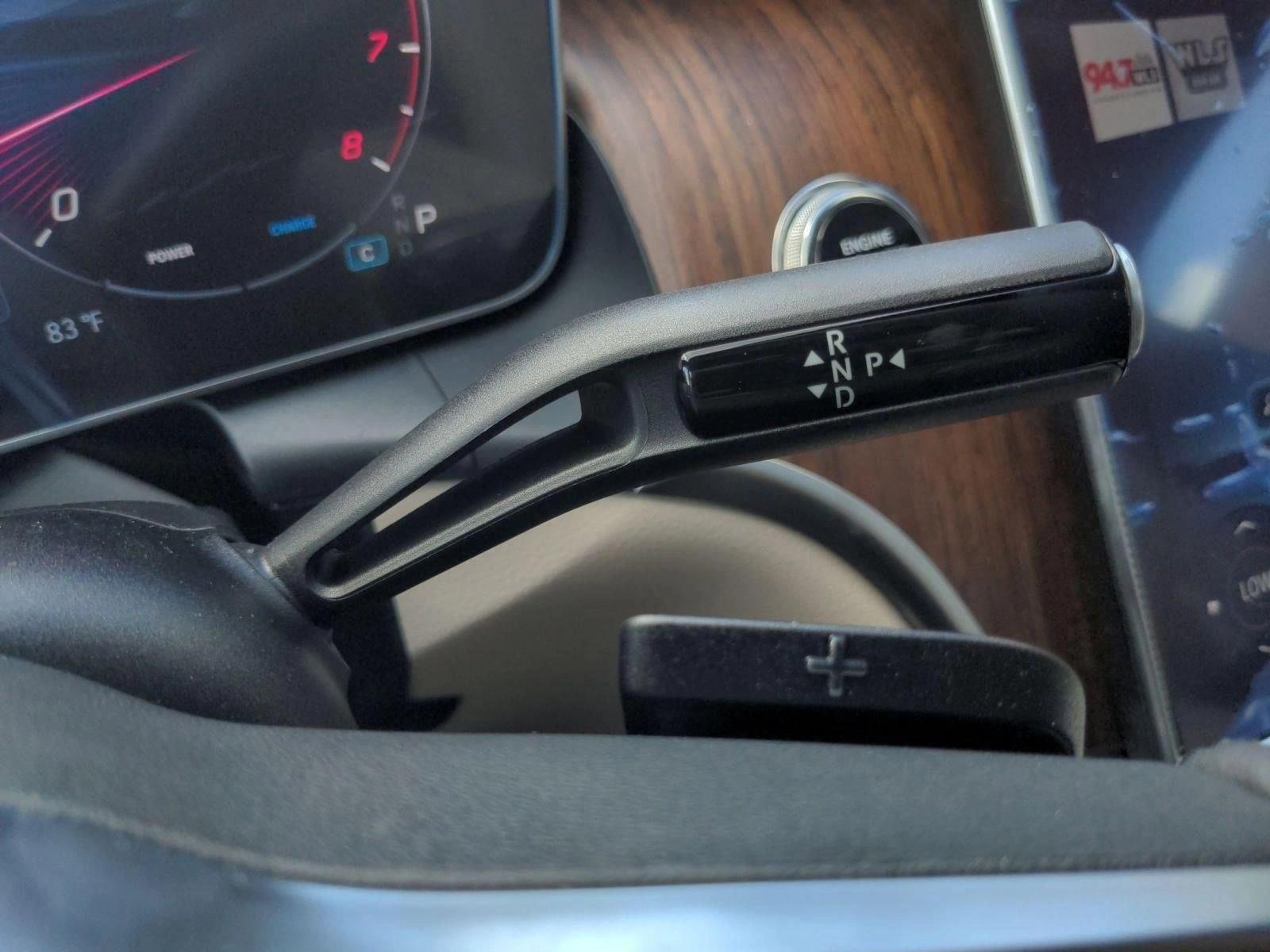 2025 MERCEDES-BENZ GLC-CLASS - Image 11