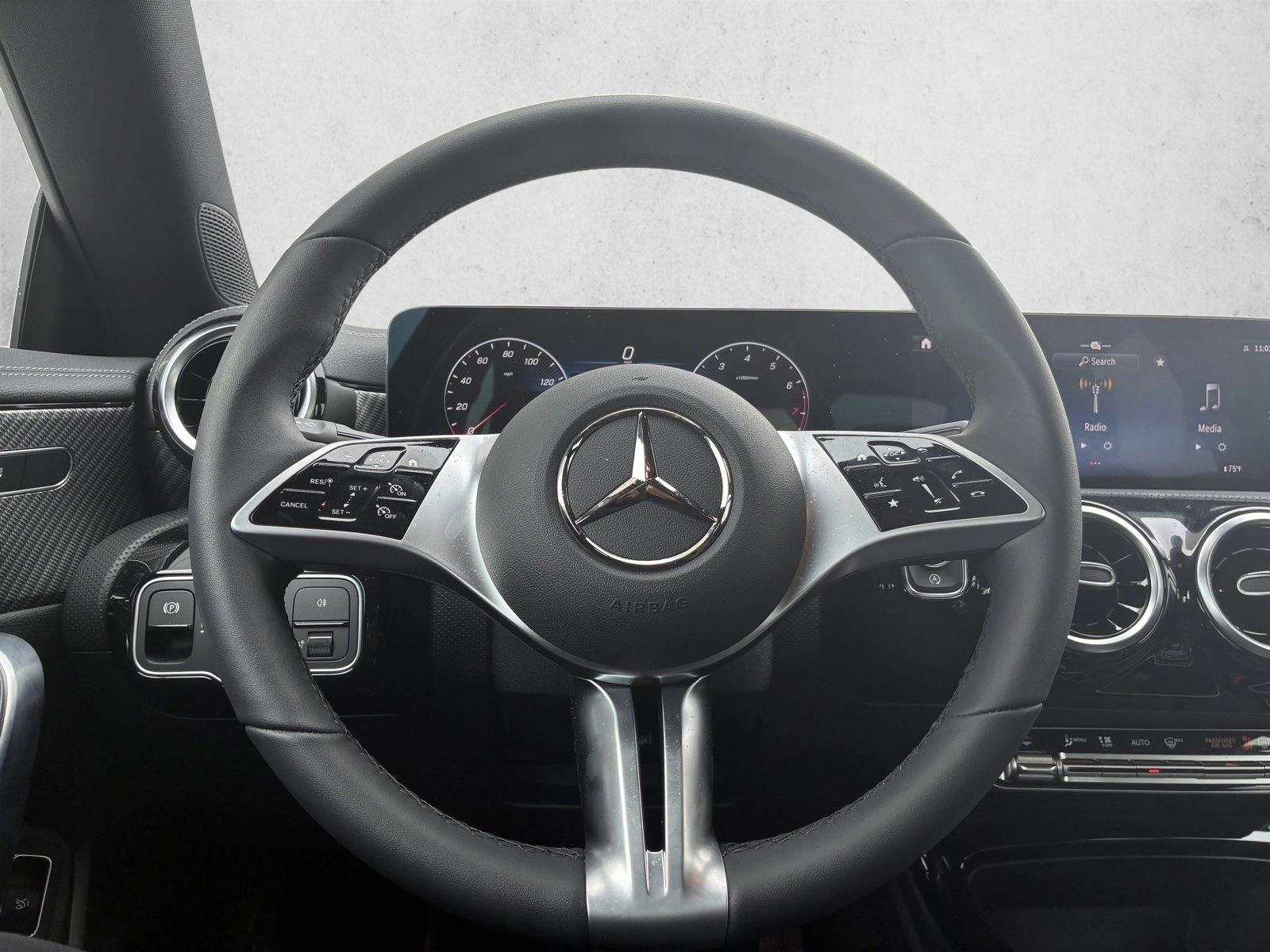 2026 MERCEDES-BENZ CLA-CLASS - Image 14